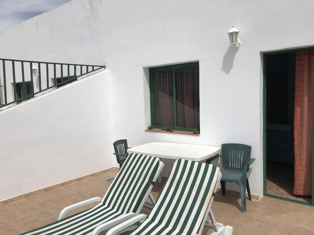 Room, Pensión Alcalá, Tenerife