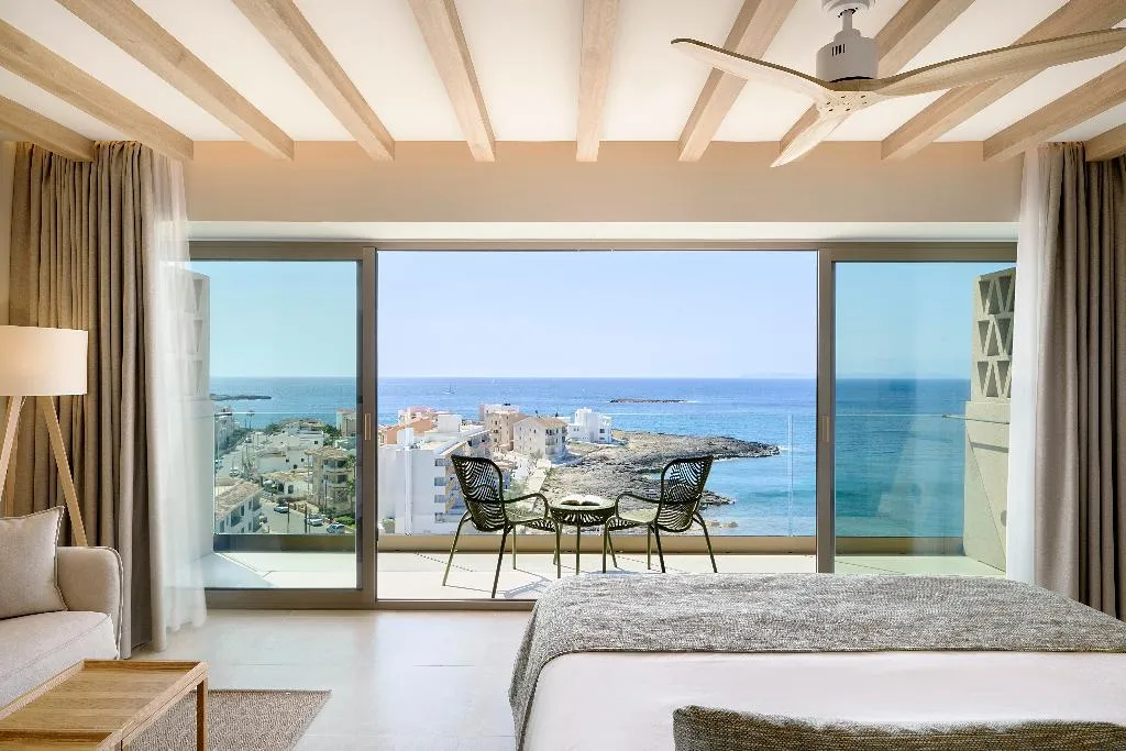 JUNIOR SUITE PRESTIGE Room, Iberostar Selection Es Trenc (, Majorca
