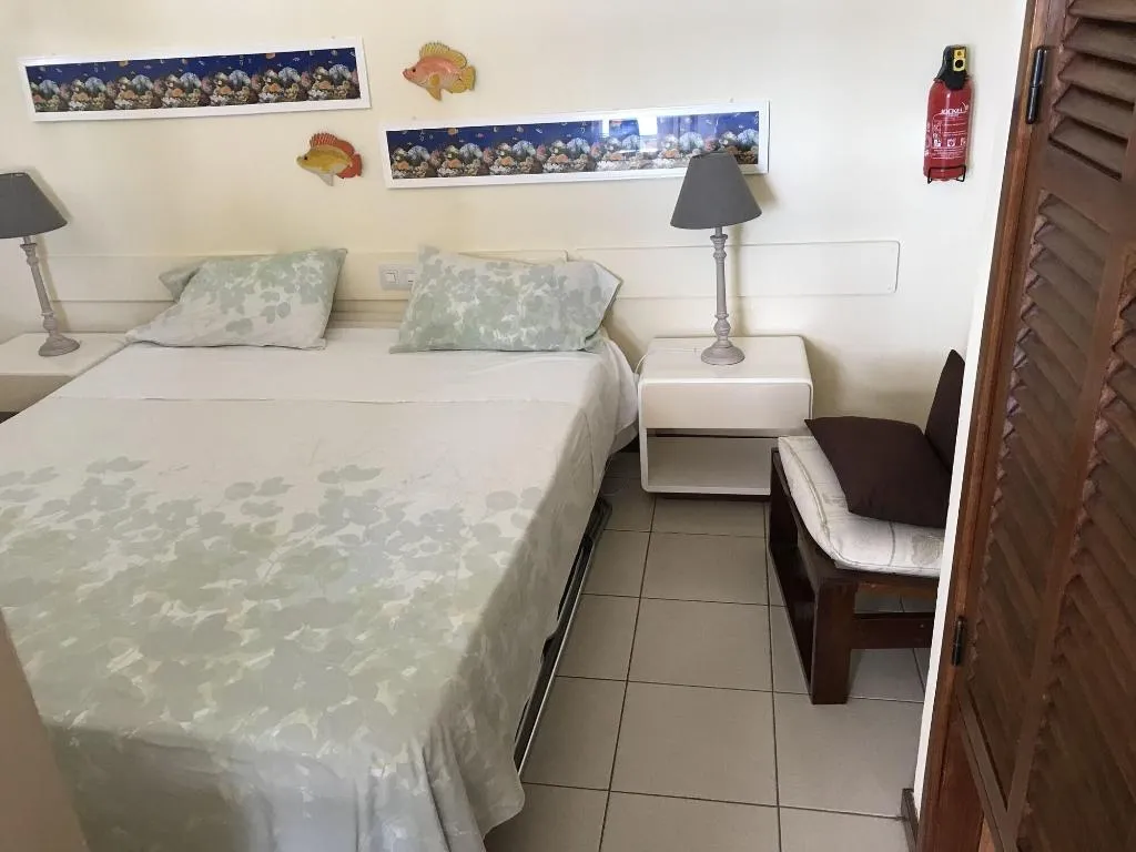 Room, Apartamentos Do Mar, Madeira