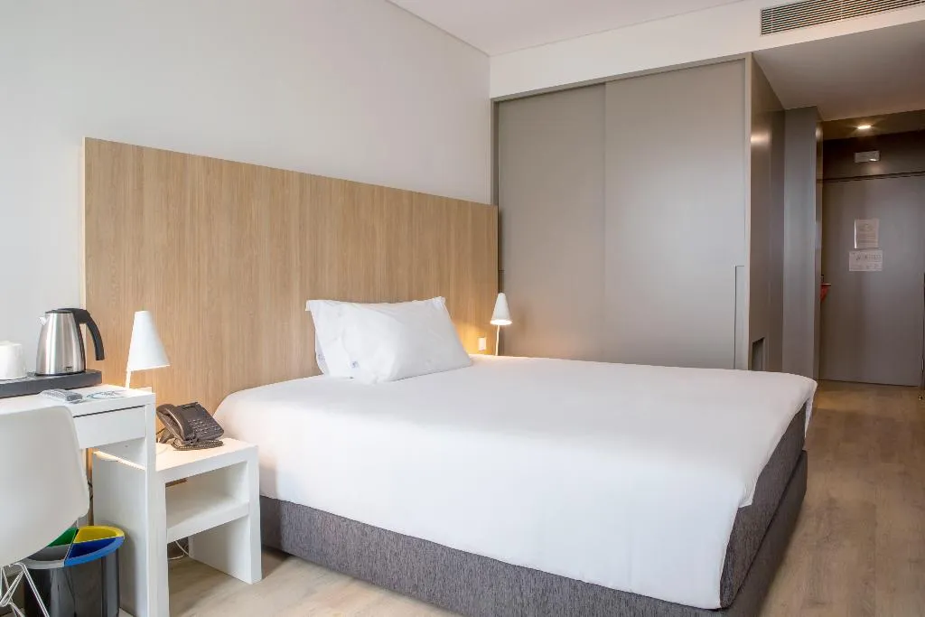 SINGLE STANDARD Room, Stay Hotel Porto Aeroporto, Porto