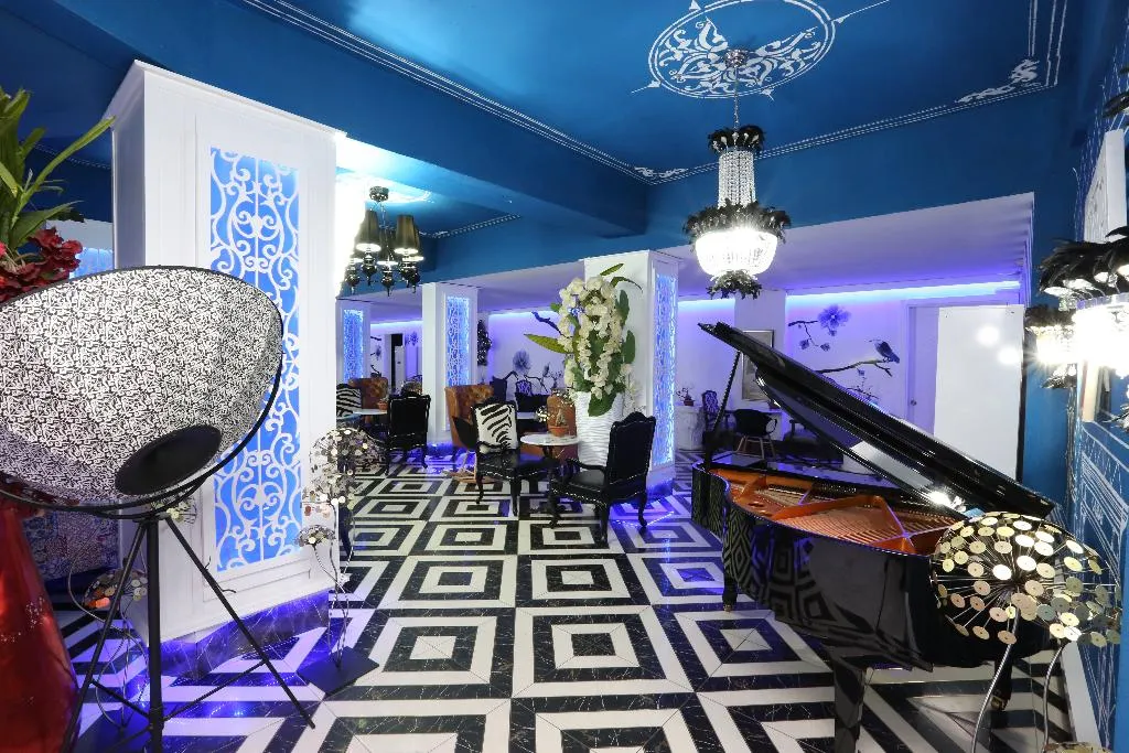 Conferences, Club Hotel Anjeliq, Antalya