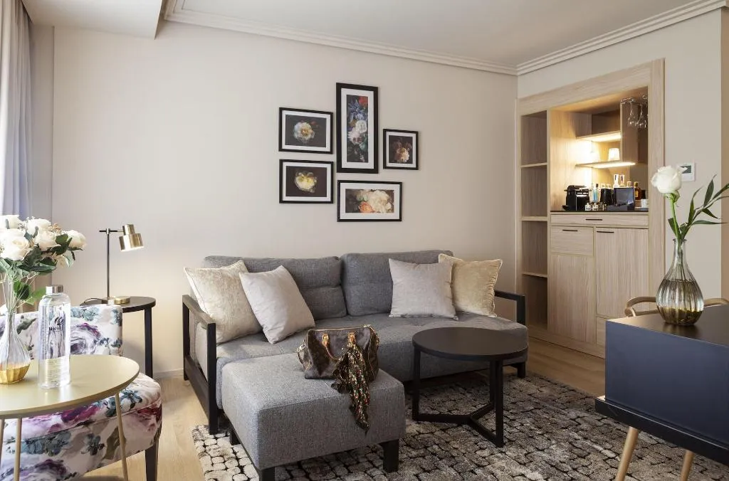 Room, Nivia Born Boutique Hotel, Majorca