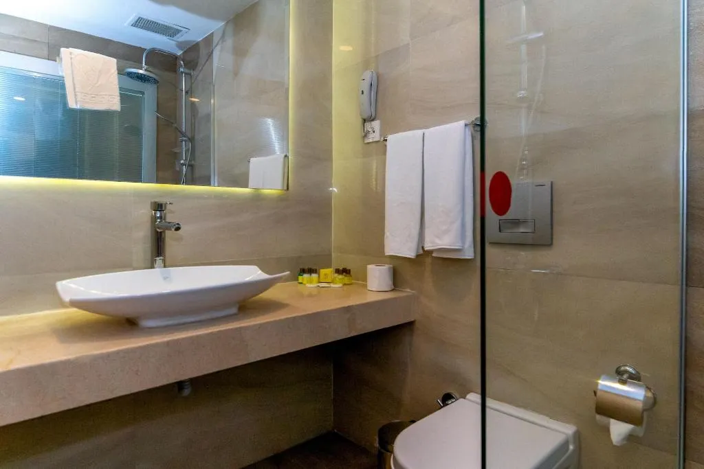 Room, Amara Comfort Resort, Antalya