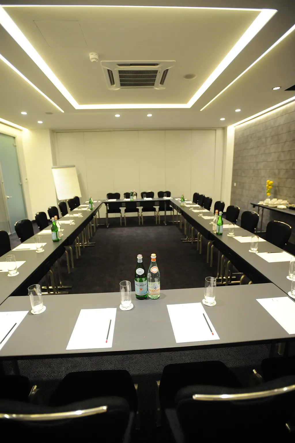 Conferences, The George, Urban Boutique Hotel, Malta