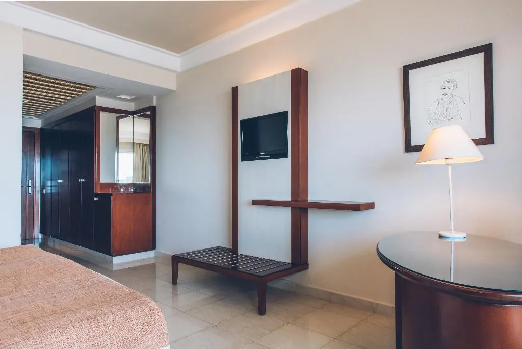 Double or Twin SEA VIEW Room, Iberostar Selection Royal El Mansour, Tunisia