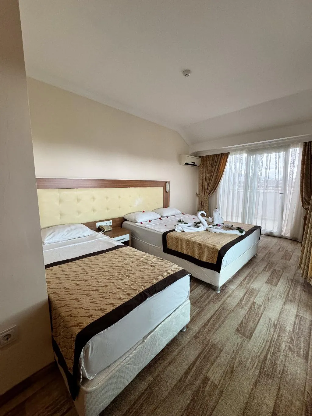 DOUBLE STANDARD Room, Mitos Suit & Hotel, Antalya