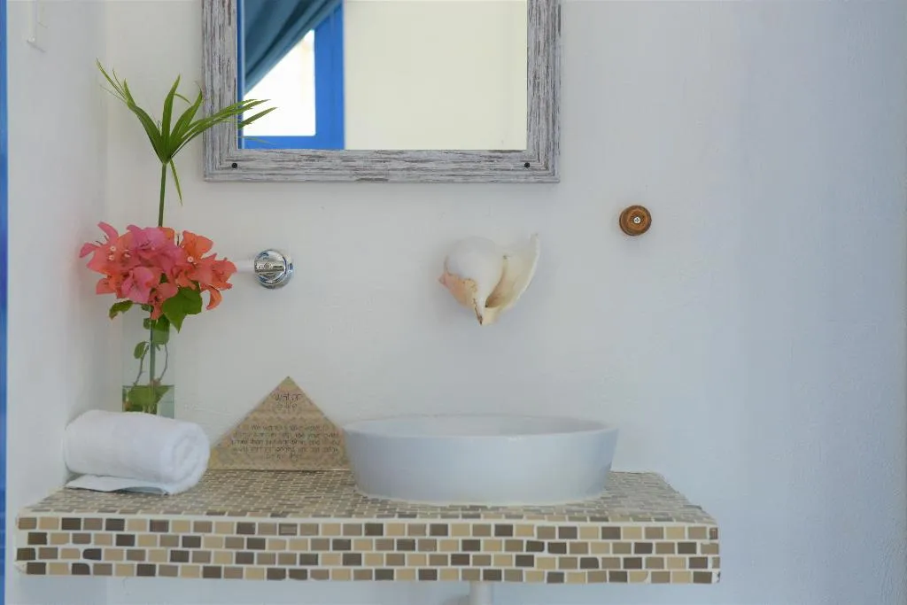 QUADRUPLE GARDEN VIEW Room, Casa Blat-Ha Holbox by Tribe Hotels, Cancun Area