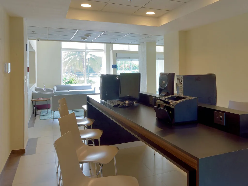 Conferences, City Express By Marriott Playa del Carmen, Playa Del Carmen