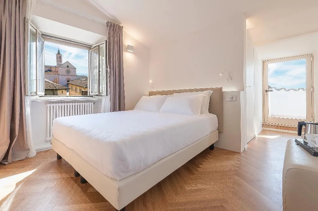 Room, Asisium Boutique Hotel, Perugia