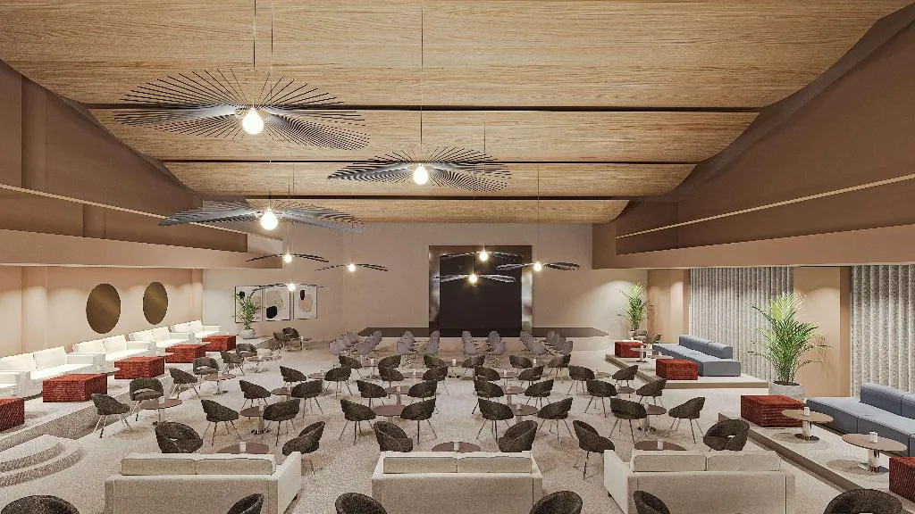 Bar, Barut Goia, Antalya