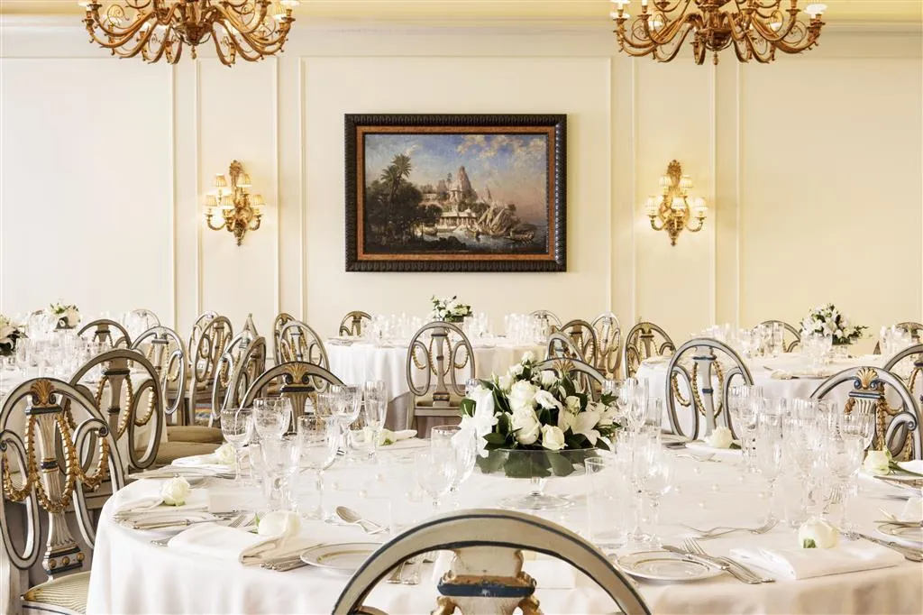 General view, Grande Bretagne, A Luxury Collection Hotel, Athens
