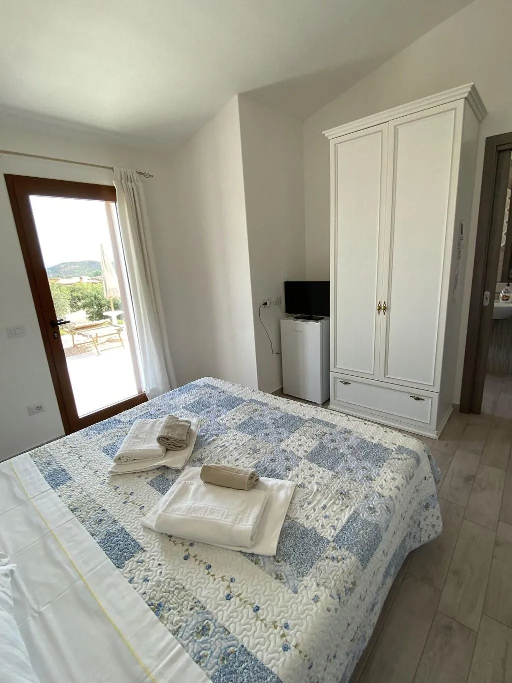 Room, Molti Mari B&B Resort, Olbia