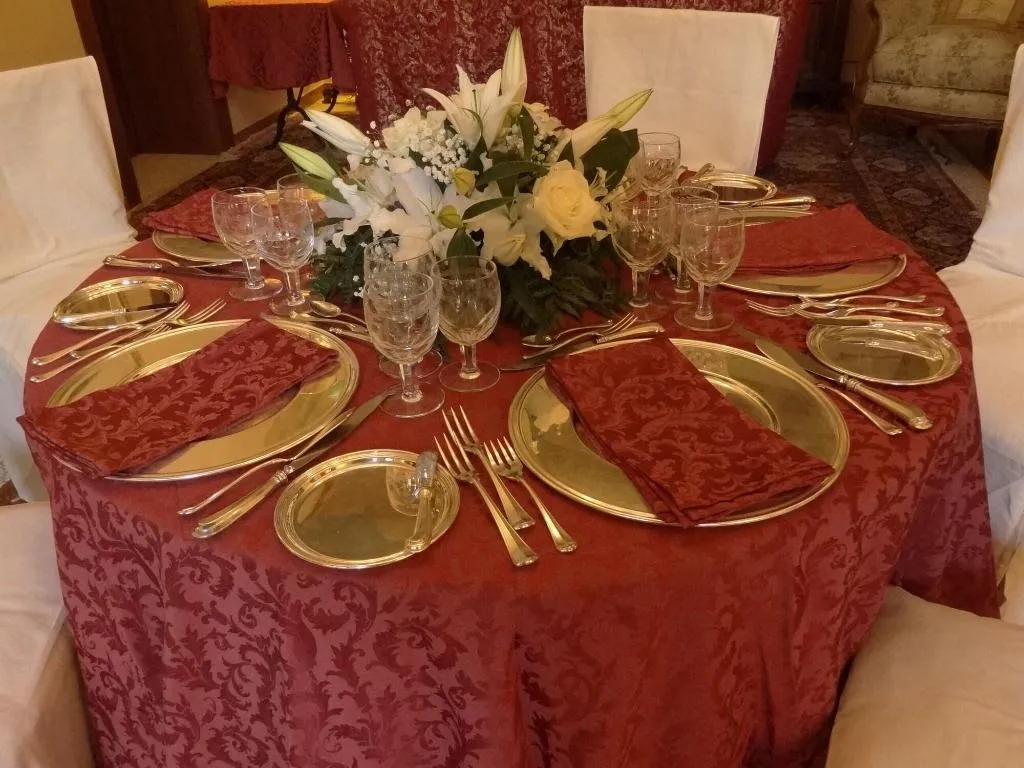 Restaurant, B&B Ca' Pier, Venice
