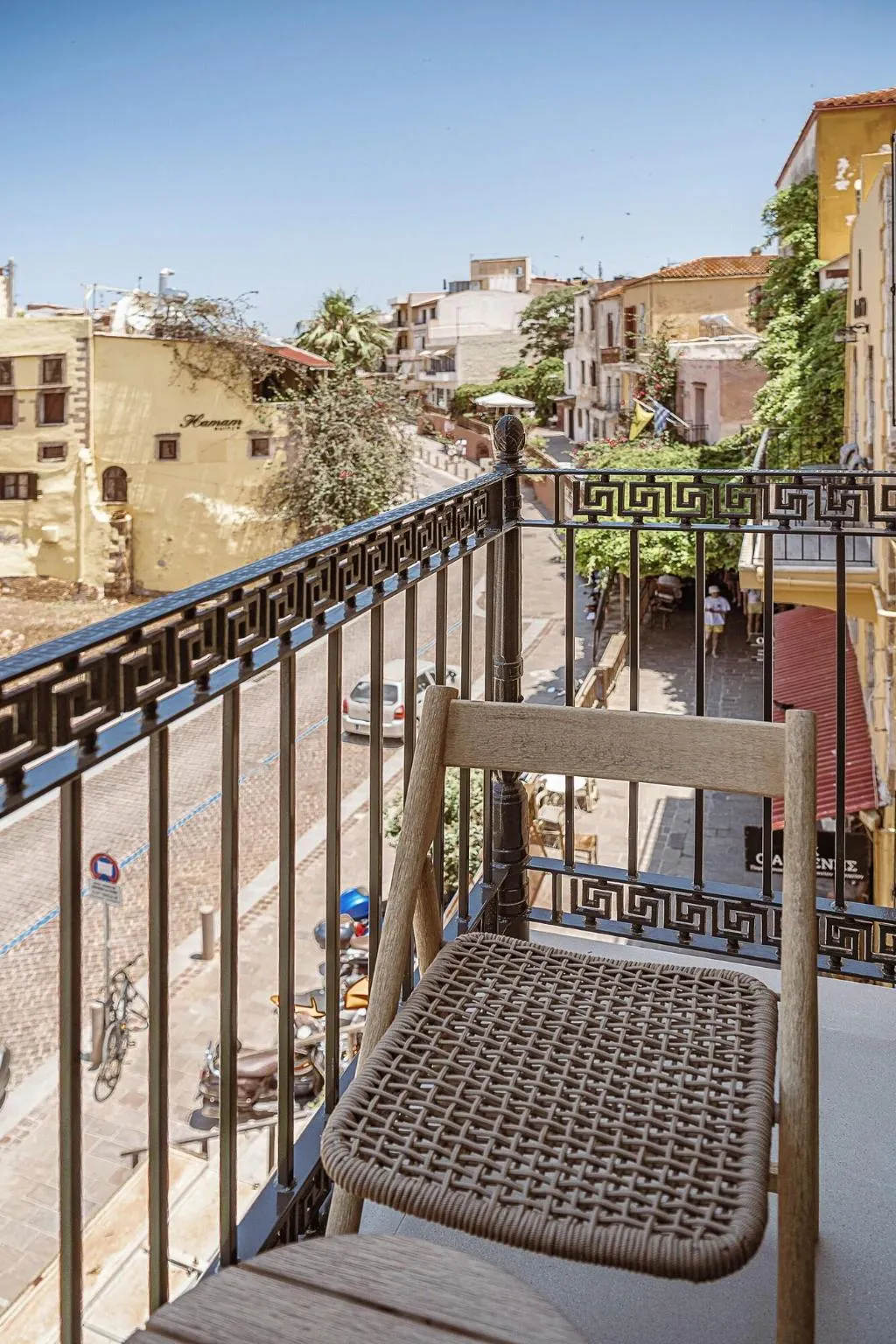 Room, Elysia Boutique Hotel, Crete