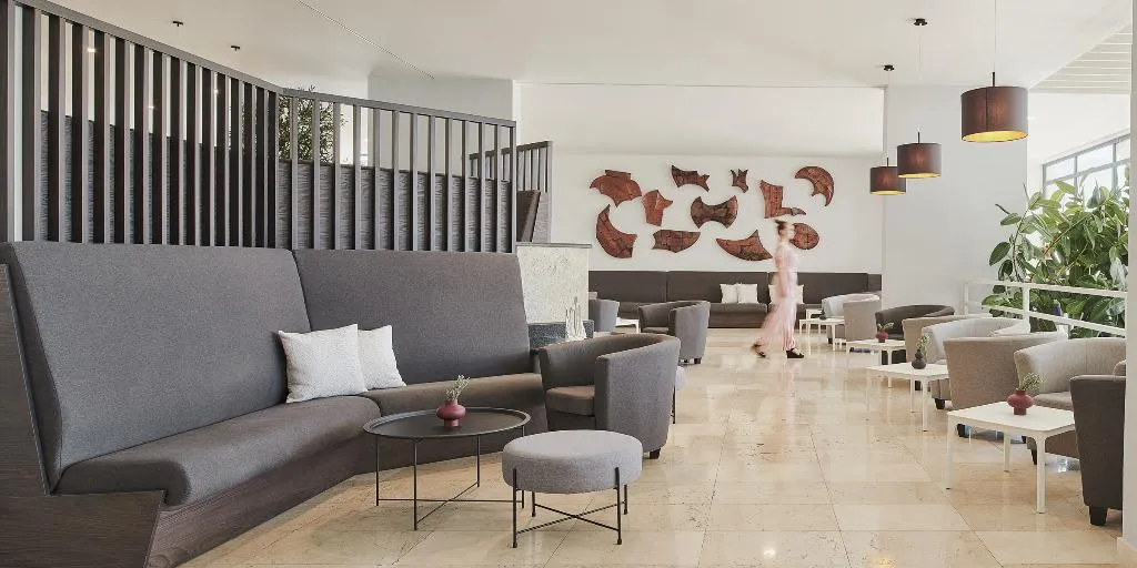 Bar, Bluesun hotel Neptun, Split