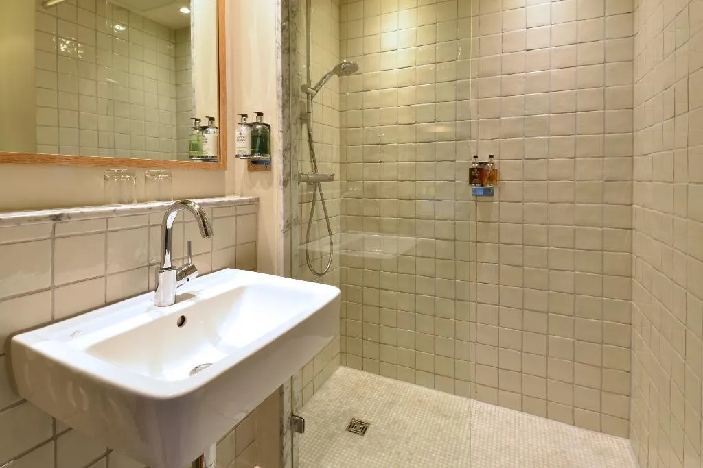 SUITE COMFORT Room, monbijou hotel, Berlin