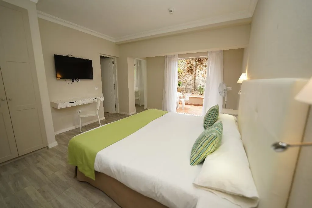 STUDIO STANDARD Room, RF San Borondon, Tenerife