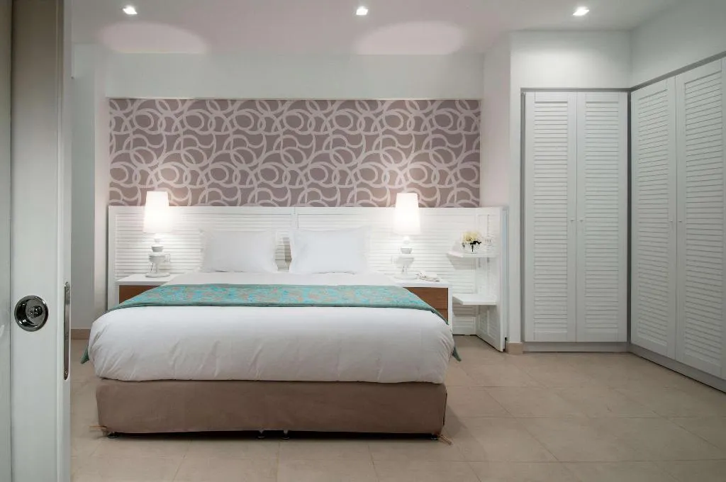 Room, Blue Lagoon Princess, Halkidiki