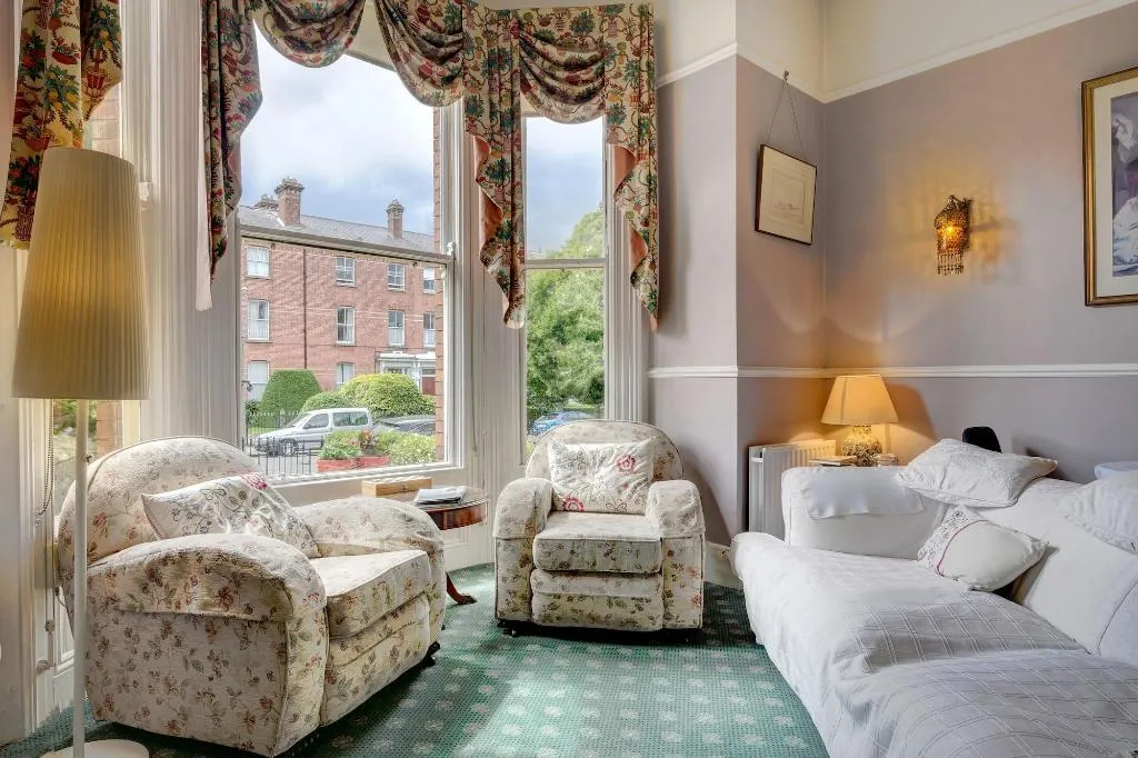 Sports and Entertainment, St. Aiden's Guesthouse, Dublin