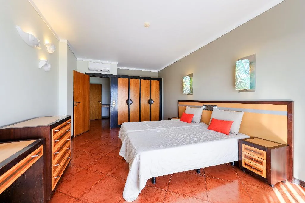 APARTMENT ONE BEDROOM Room, Paraiso Albufeira, Algarve