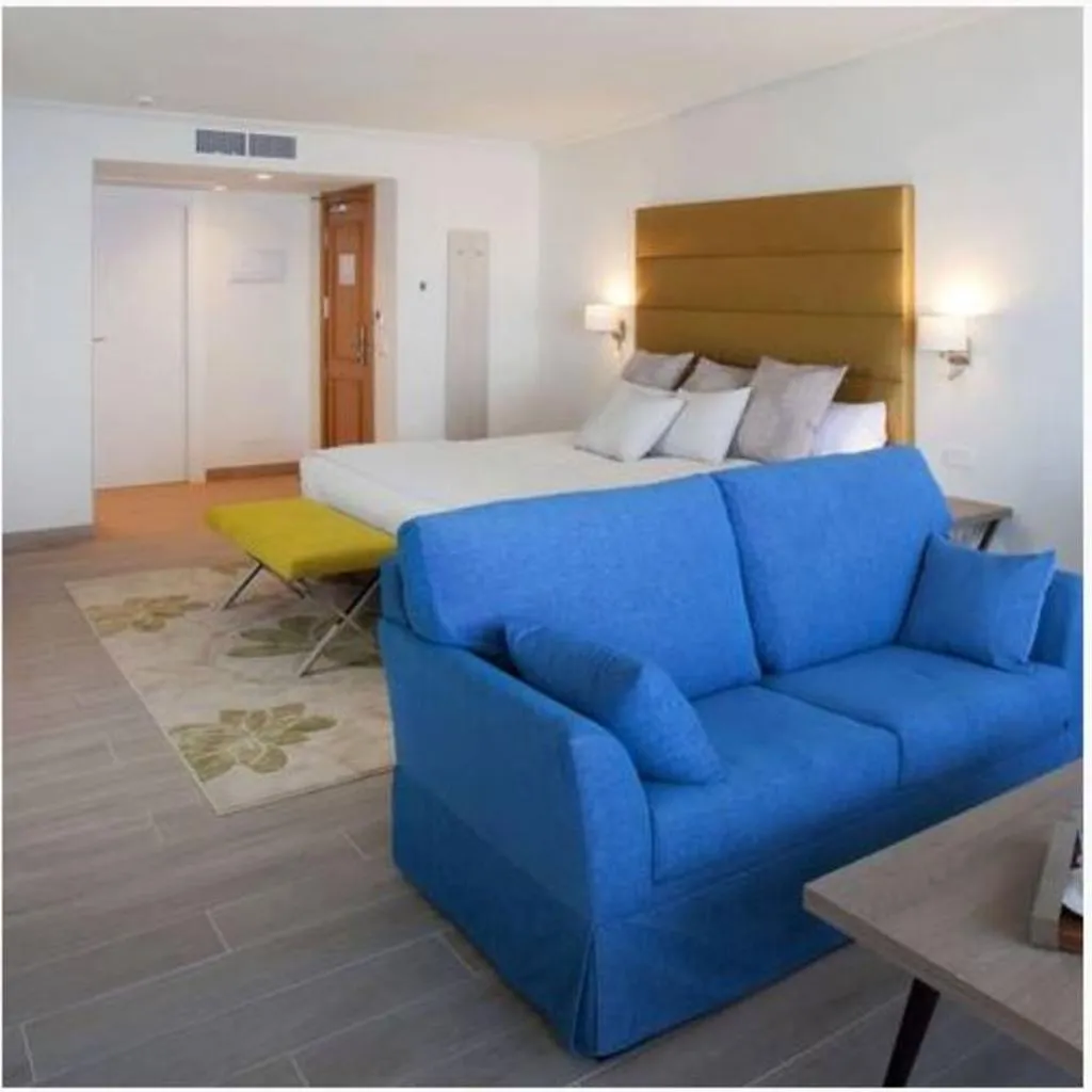 SUITE SEA VIEW Room, Hotel Bordoy Continental Valldemossa, Majorca