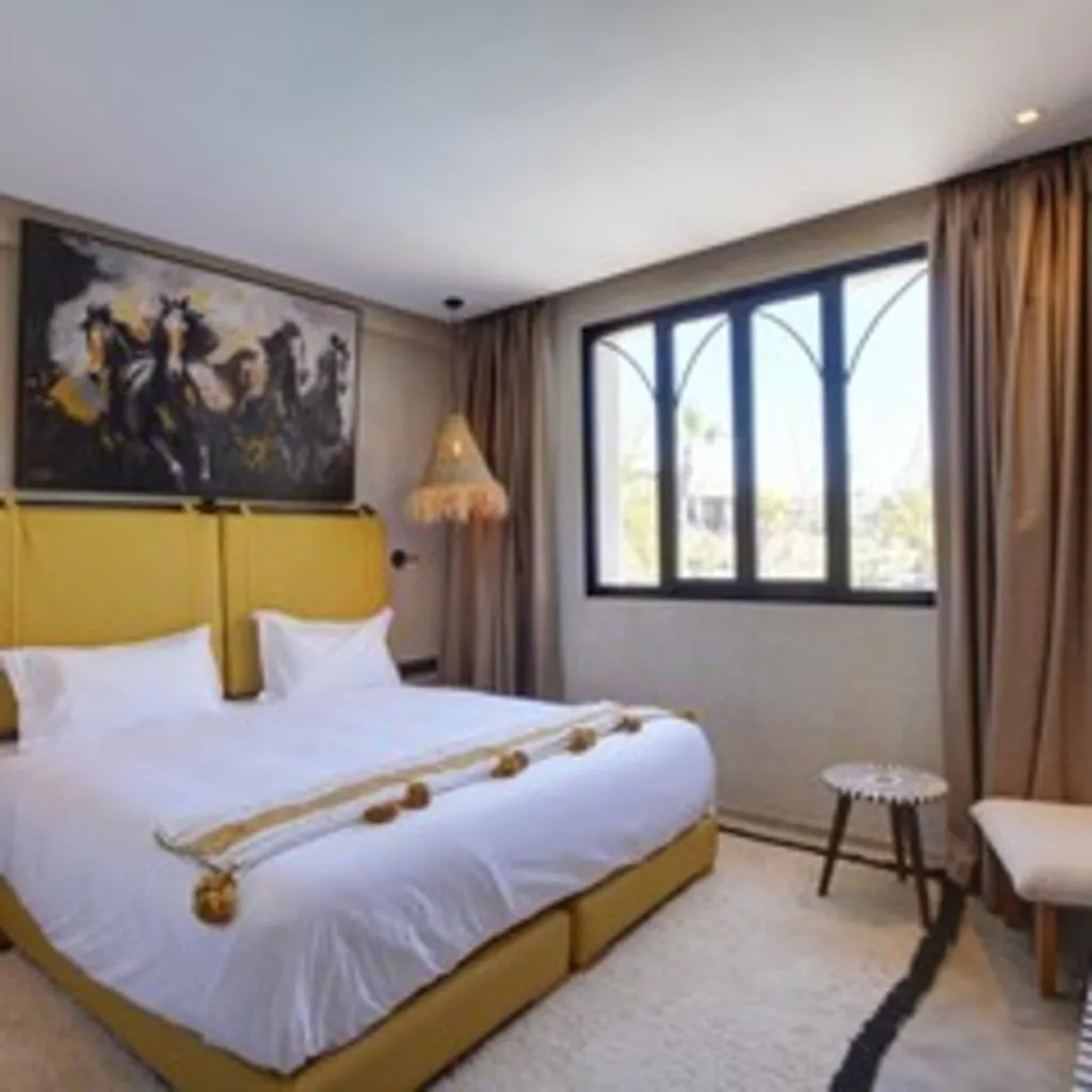 Room STANDARD Room, The Ranch, Marrakech