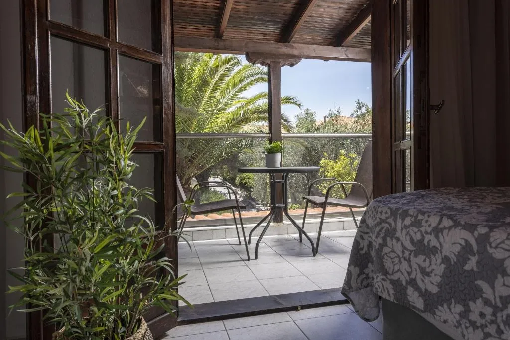 Room, Hotel Magdalena, Halkidiki