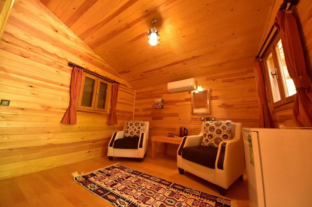 Room, Lemon Garden Lodge, Antalya