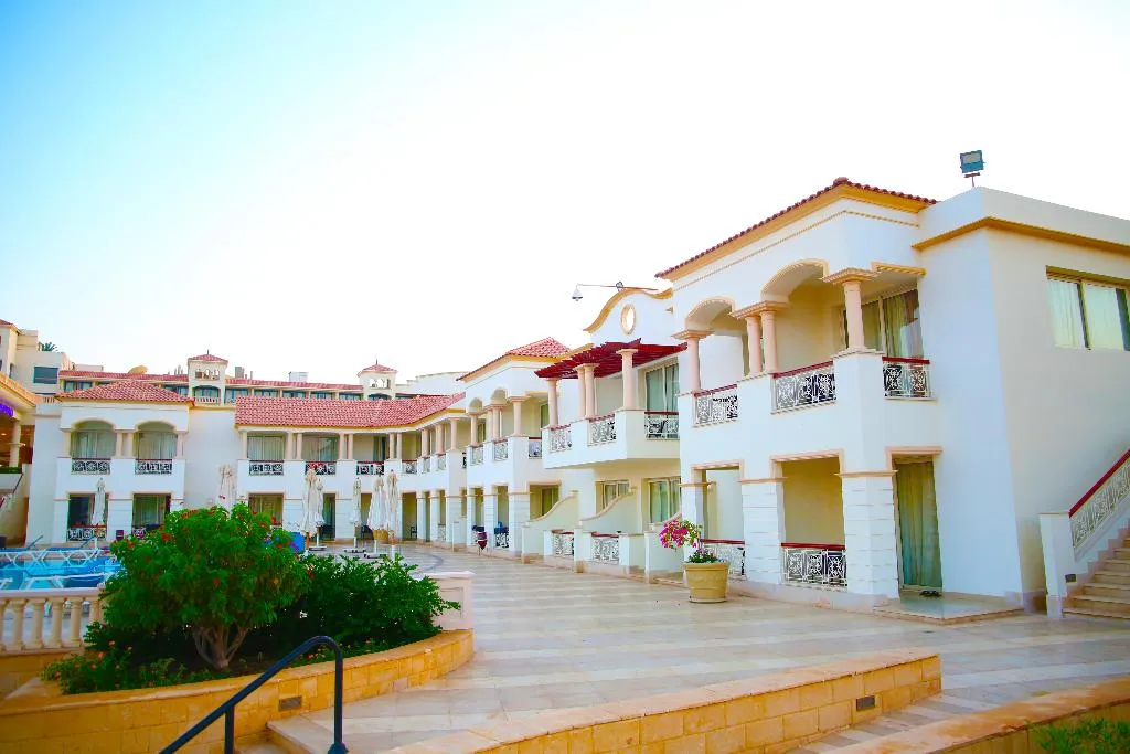 SINGLE CLUB GRAND Room, Marina Sharm Hotel, Red Sea Riviera