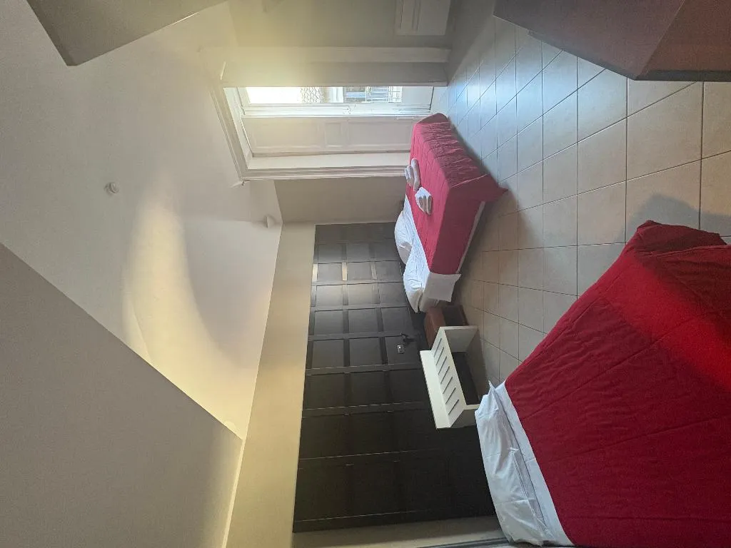 TRIPLE STANDARD Room, Santuzza Hotel Catania, Catania