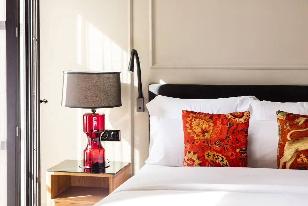 DOUBLE ECONOMY Room, The Wittmore Adults Only, Barcelona