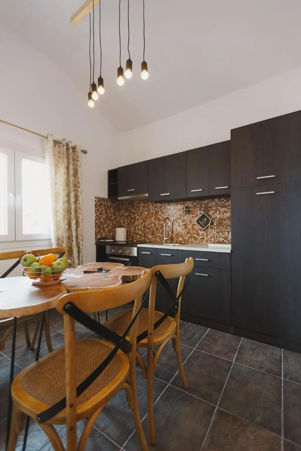Room, Stellatos House, Kalamata