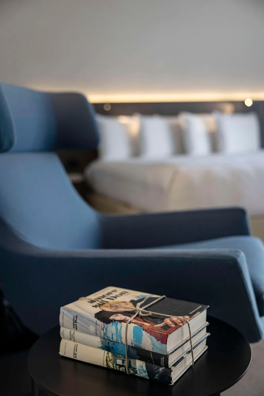 Room, Savona 18 Suites, Milan