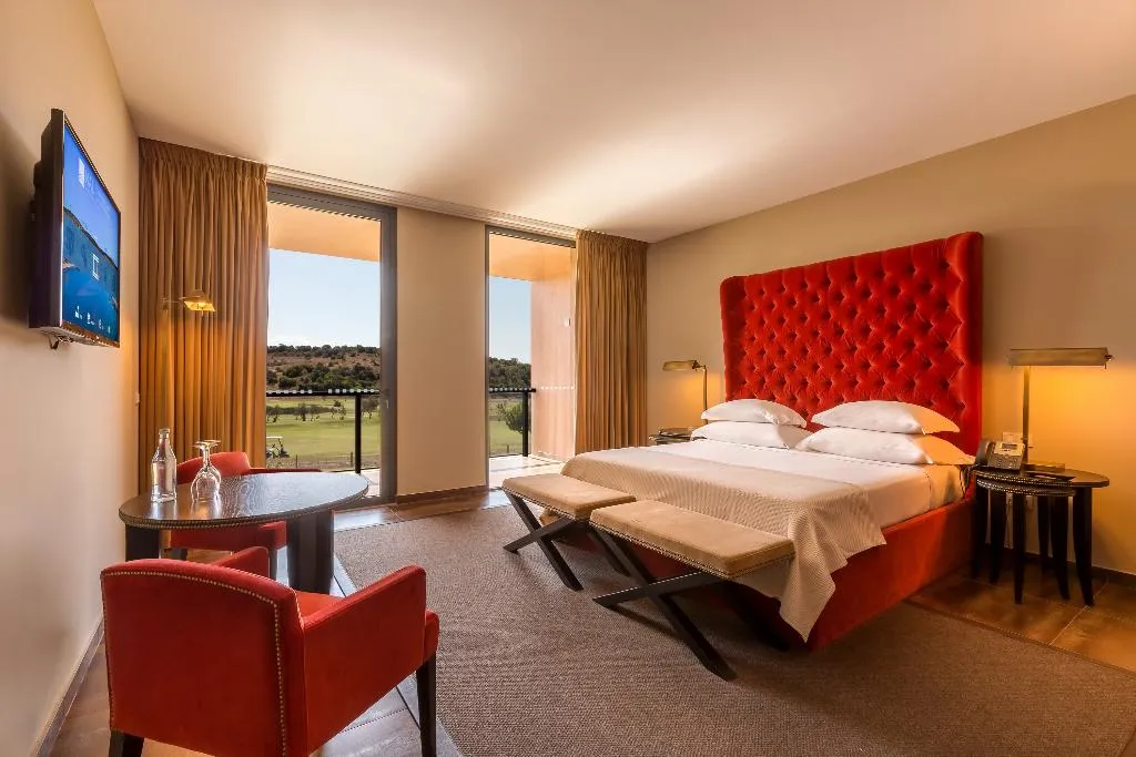 DOUBLE SUPERIOR Room, NAU Morgado Golf and Country Club, Algarve