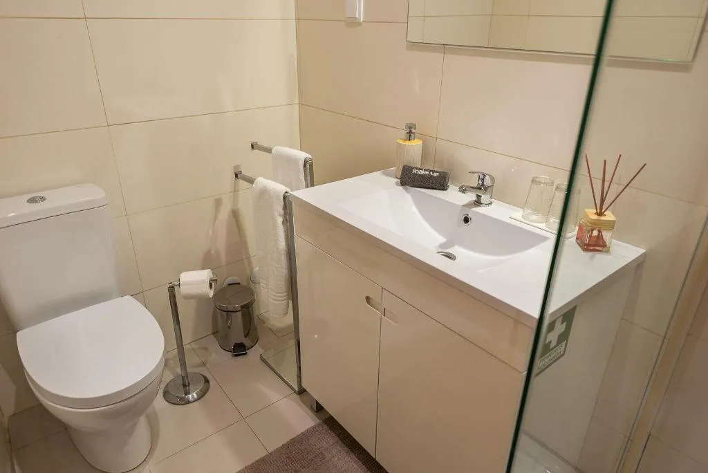 Room, Oporto Stories Apartments - Santa Catarina, 219, Porto