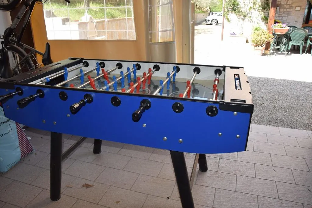 Sports and Entertainment, B&B Le Terrazze, Perugia