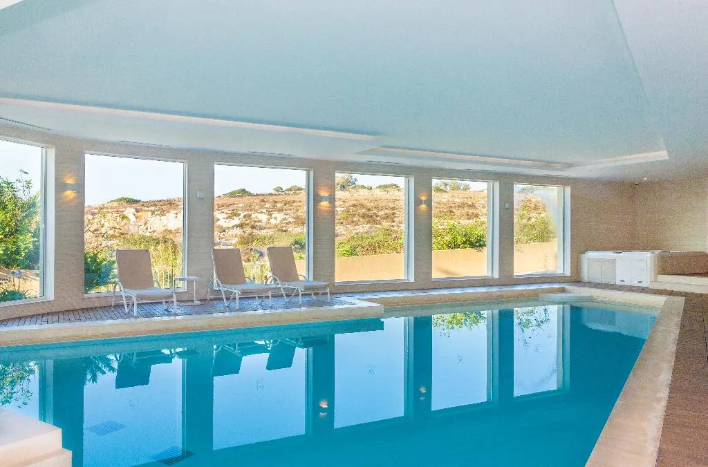 Pool, Salini Resort, Malta