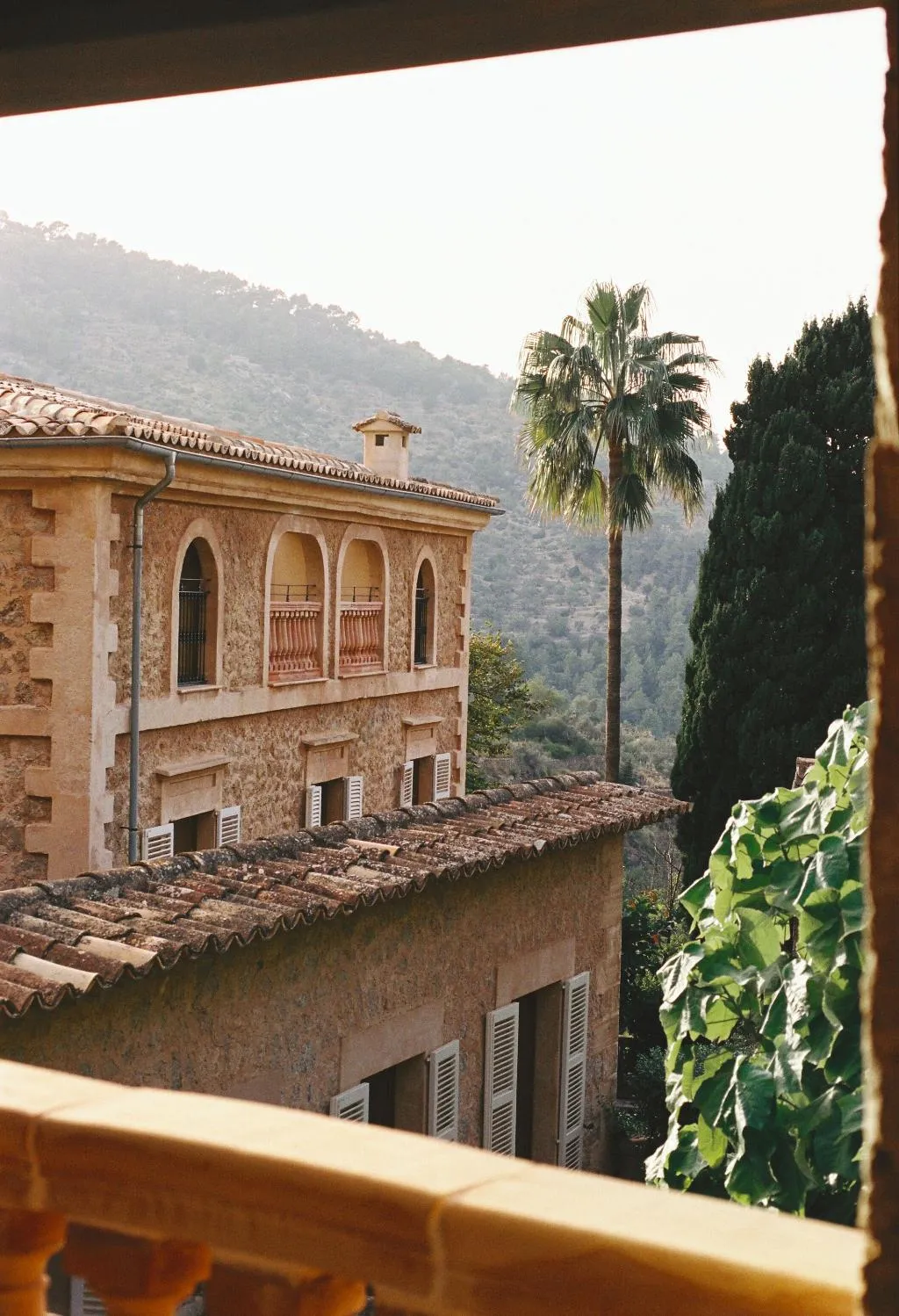General view, La Residencia, A Belmond Hotel, Mallorca, Majorca