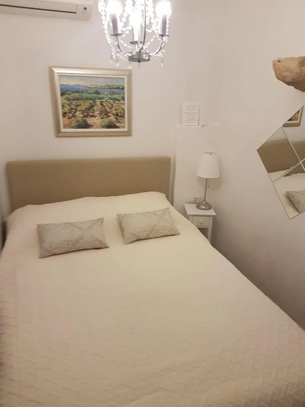 Room, Rilati Old Town Palace, Dubrovnik