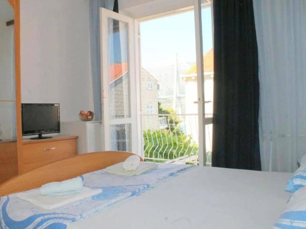 DOUBLE CAPACITY 2 Room, Apartments Bulic, Dubrovnik