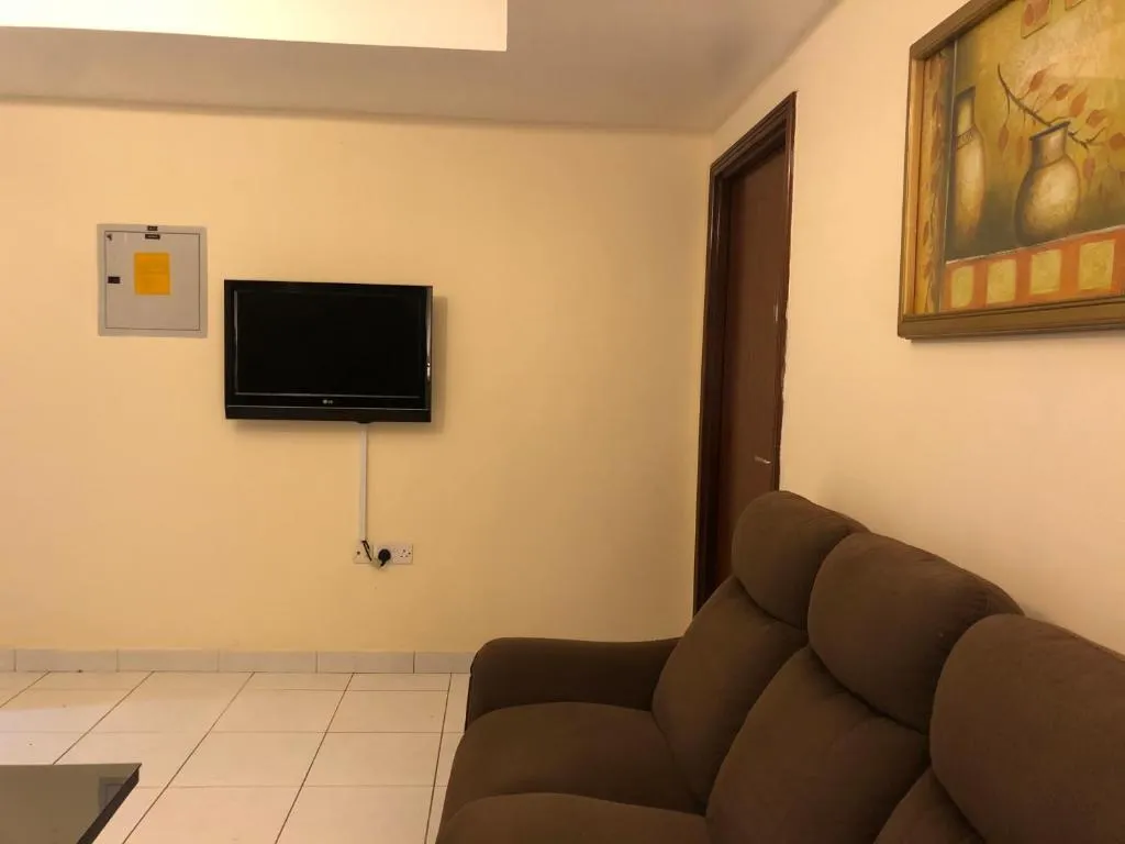 Room, New Royal Mark Hotel Apartment, Dubai