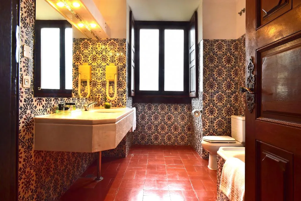 SUITE STANDARD Room, Pousada Castelo de Palmela, Lisbon