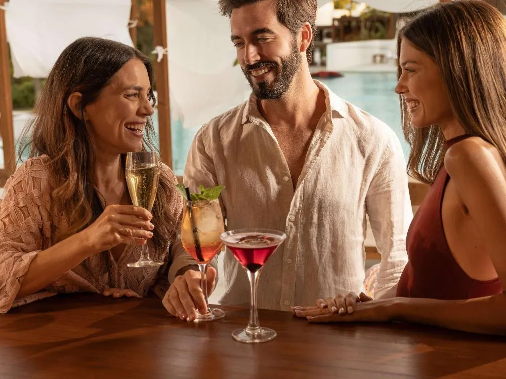 Restaurant, SO/ Sotogrande Spa & Golf Resort Hotel, Costa Del Sol