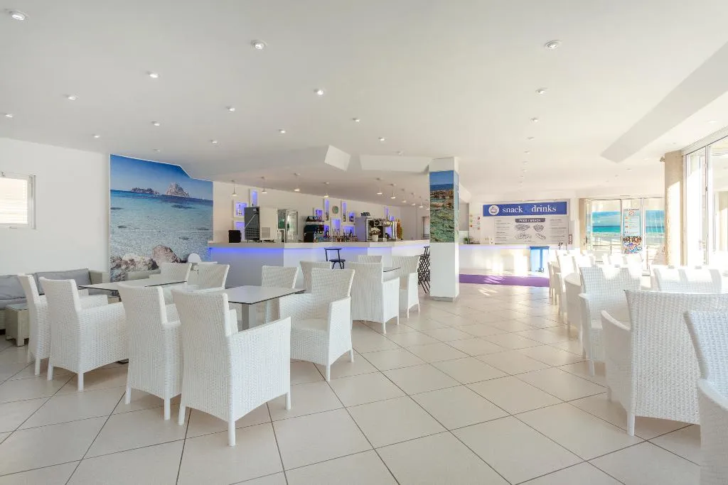 Bar, Kilimanjaro, Majorca