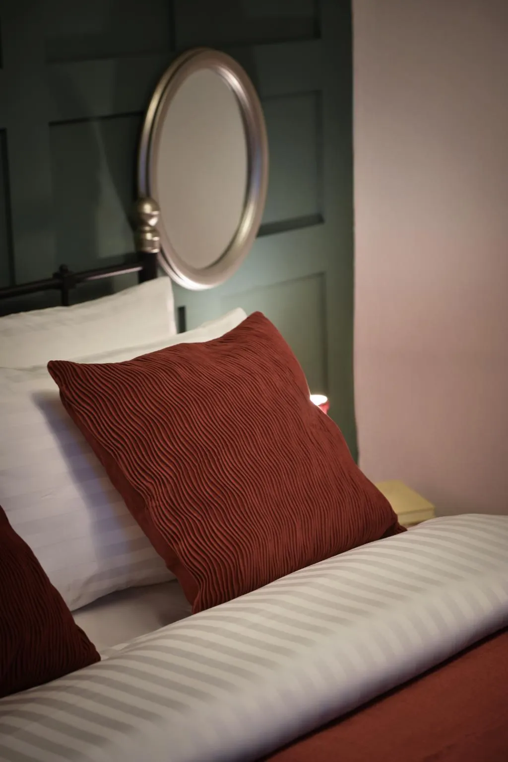 SUITE WITH DOUBLE BED Room, U Šuterů Boutique Hotel, Prague