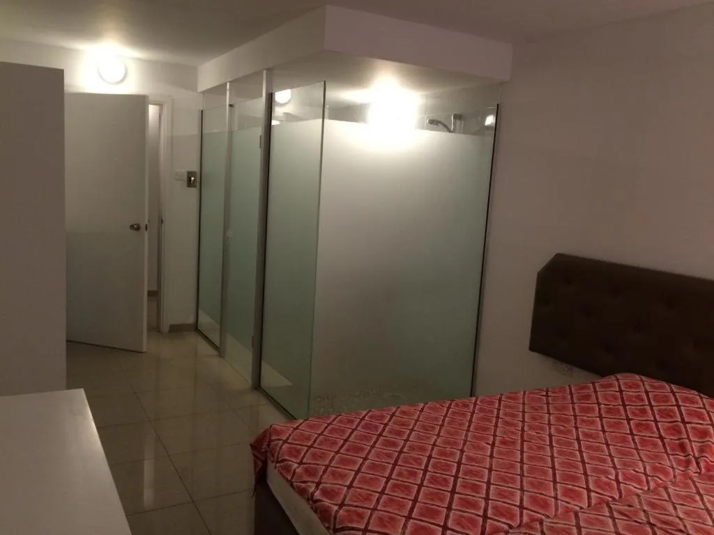 QUADRUPLE STANDARD Room, Pambos Napa Rocs, Cyprus