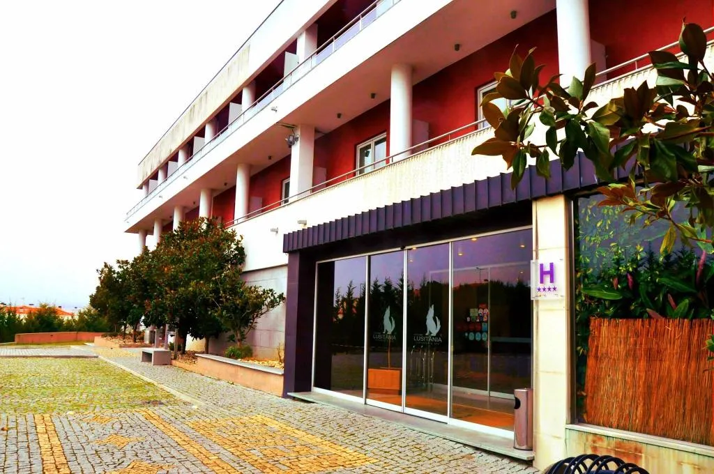 General view, Lusitânia, Porto