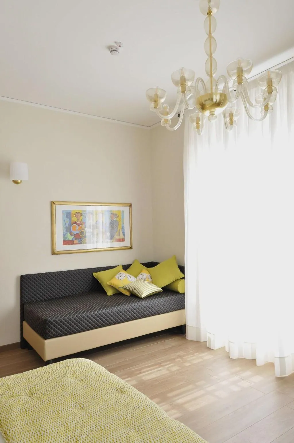 Room, Canto Degli Aranci, Florence