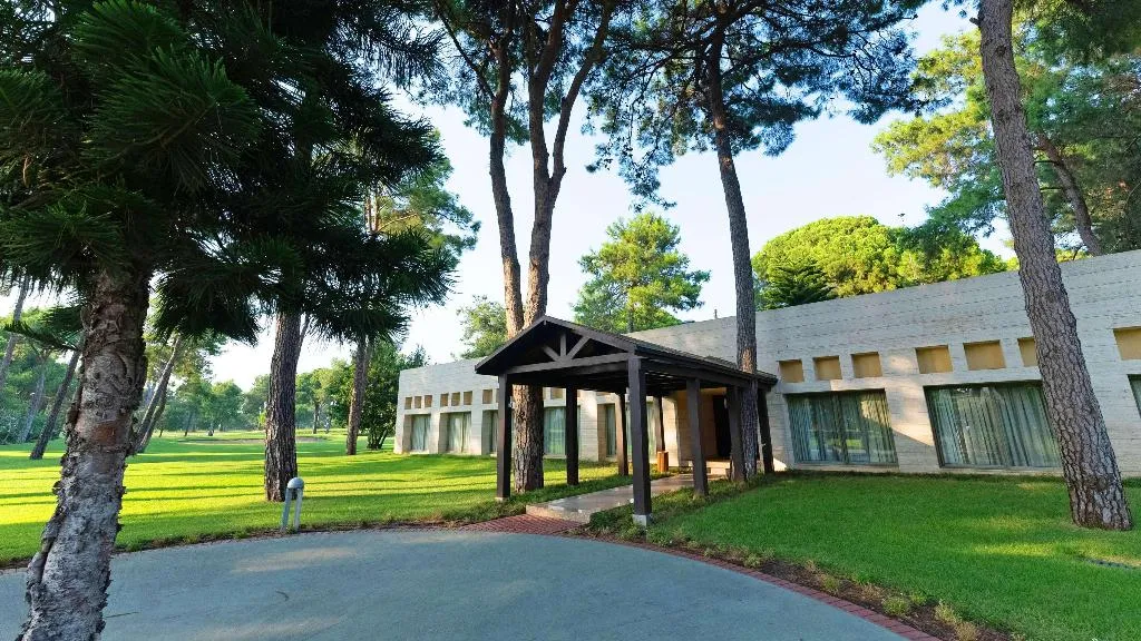 Room, Gloria Verde Resort, Antalya