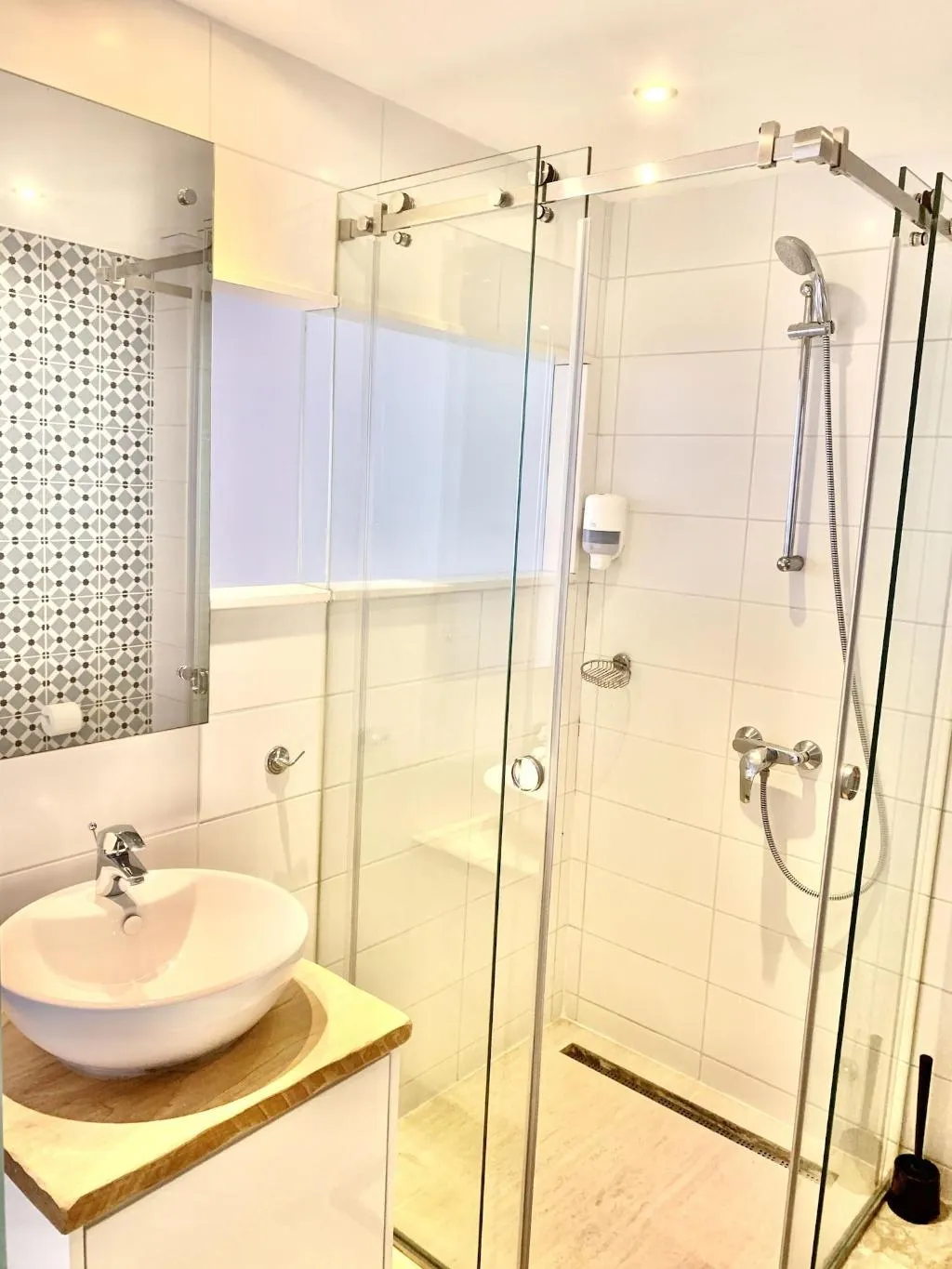 Room, Palatakia, Cyprus